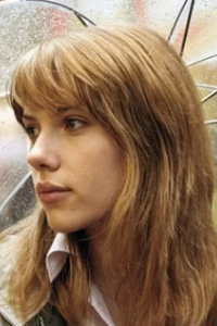 Lost in Translation [Scarlett Johansson]